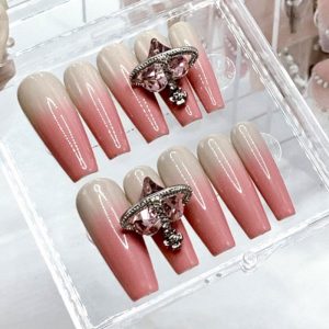 AdornU Pastel Ring Elegance - Imagen 2