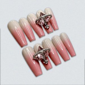 AdornU Pastel Ring Elegance - Imagen 1