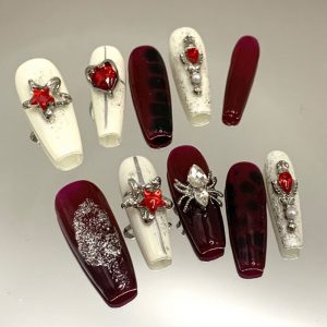 AdornU Gothic Romance