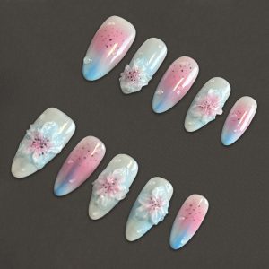 AdornU Pastel Bloom - Imagen 1