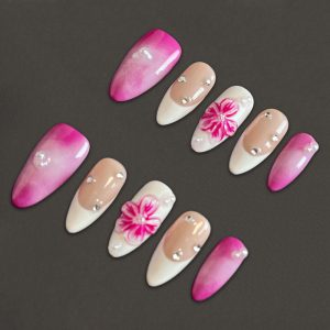 AdornU Elegant Blossom - Imagen 1