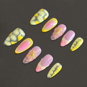 AdornU Floral Fantasy - Imagen 1