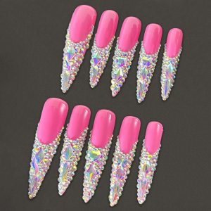 AdornU Crystal Glamor - Imagen 1