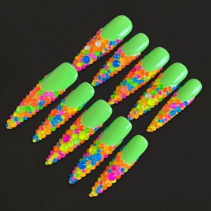 AdornU Neon Pop Delight - Imagen 1