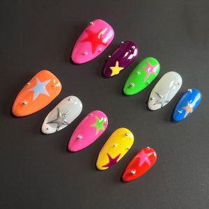 AdornU Starburst Shine