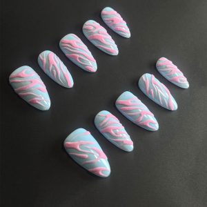 AdornU Candy Waves