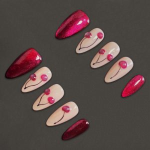 AdornU Cherry Delight - Imagen 1