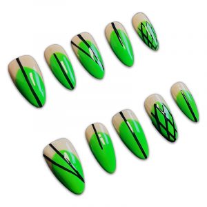 AdornU Green Lantern