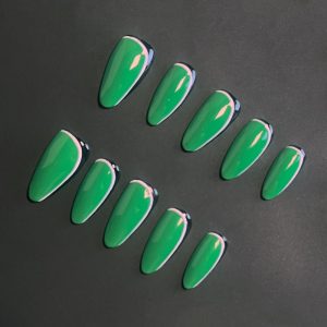 AdornU Emerald Tips