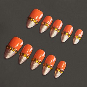 AdornU Sunset Sparkle