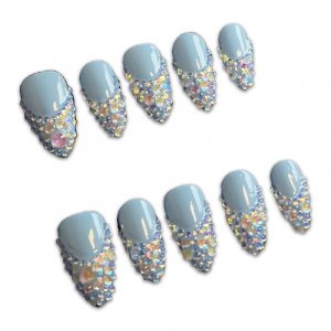 AdornU Crystal Frost - Imagen 1