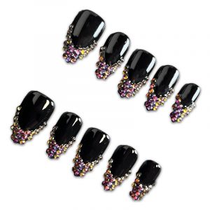 AdornU Midnight Jewel