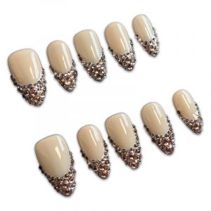 AdornU Elegance Pearl Beige - Imagen 1