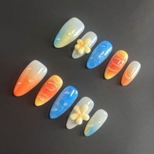 AdornU Sunset Breeze - Imagen 1