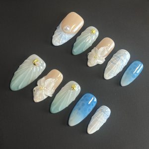 AdornU Crystal Petals - Imagen 1