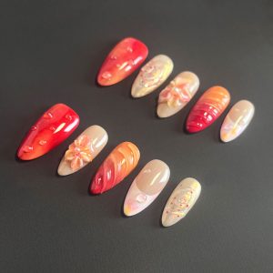 AdornU Sunset Bloom - Imagen 1