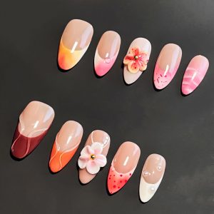 AdornU Petal Radiance - Imagen 1