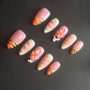 AdornU Wild Tropic - Imagen 1