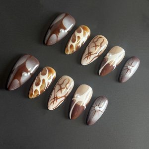 AdornU Autumn Glamour