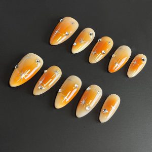 AdornU Golden Glow - Imagen 1