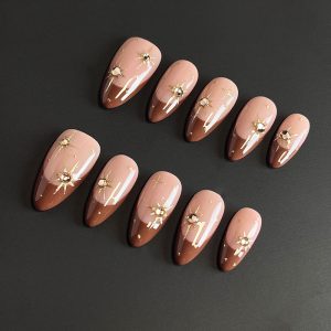 AdornU Bronze Charm - Imagen 1