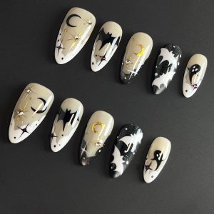 AdornU Midnight Haunt