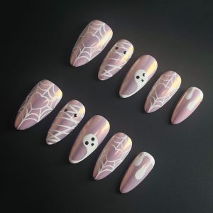 AdornU Sweet Ghostly