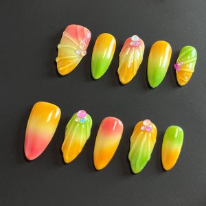 AdornU Citrus Glow - Imagen 1