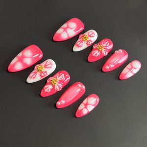 AdornU Pink Blossom - Imagen 1