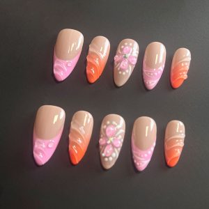 AdornU Tropical Blossom - Imagen 1