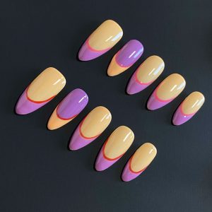 AdornU Peach Horizon