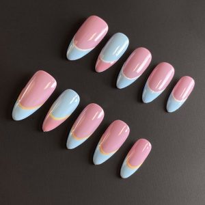 AdornU Dreamy Pastel Touch