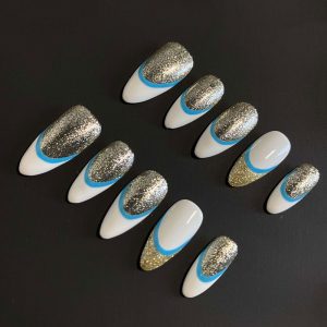 AdornU Silver Radiance