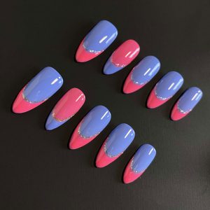 AdornU Stardust Twist