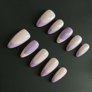 AdornU Lavender Glow