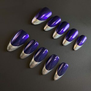 AdornU Midnight Elegance