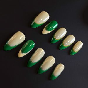 AdornU Emerald Grace