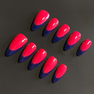 AdornU Berry Midnight