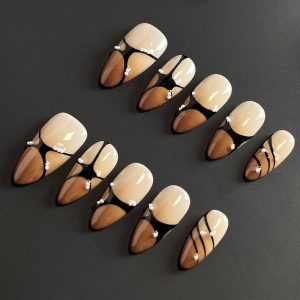 AdornU Chic Mocha - Imagen 1