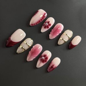 AdornU Velvet Blossom - Imagen 1