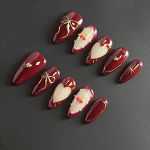 AdornU Heartfelt Elegance