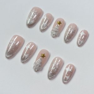 AdornU Winter Wonderland