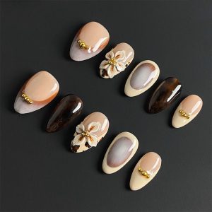 AdornU Flores de Otoño - Imagen 1