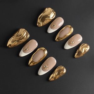 AdornU Gracia Dorada - Imagen 1