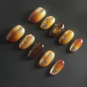 AdornU Cielo de Fuego