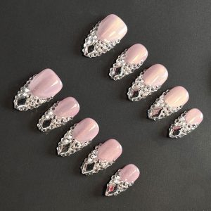 AdornU Diamond Elegance - Imagen 1