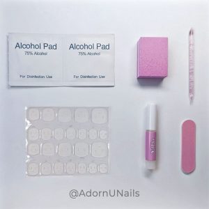 Bruma de Cuarzo - 24 piezas - Imagen 5