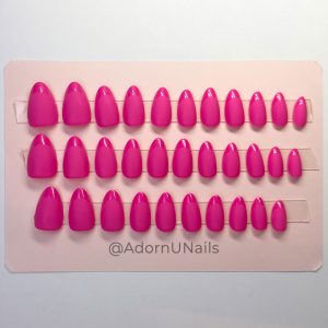 Fucsia Fresco - 32 piezas - Imagen 3