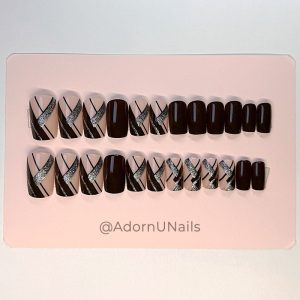 Medianoche Abstracta - 24 piezas - Imagen 3