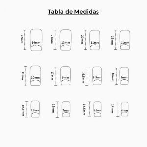 Medianoche Abstracta - 24 piezas - Imagen 4